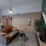 Apartament Vibrant One Bedroom At Manoel Island *