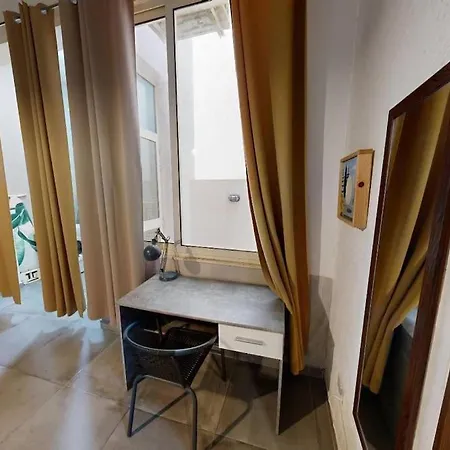 Vibrant One Bedroom At Manoel Island 公寓 *