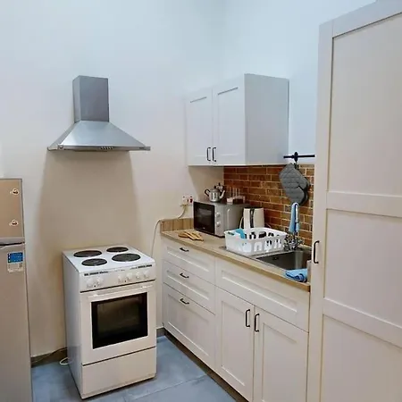 Vibrant One Bedroom At Manoel Island Апартаменты *
