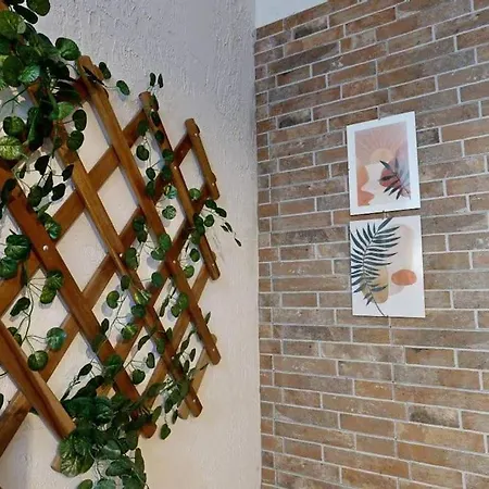 Vibrant One Bedroom At Manoel Island Daire