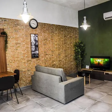 Vibrant One Bedroom At Manoel Island * Gzira