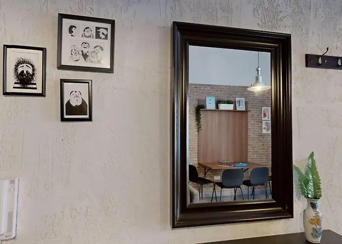 Apartamento Vibrant One Bedroom At Manoel Island