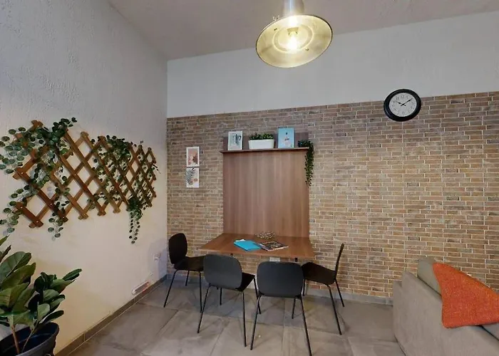 Vibrant One Bedroom At Manoel Island Gzira