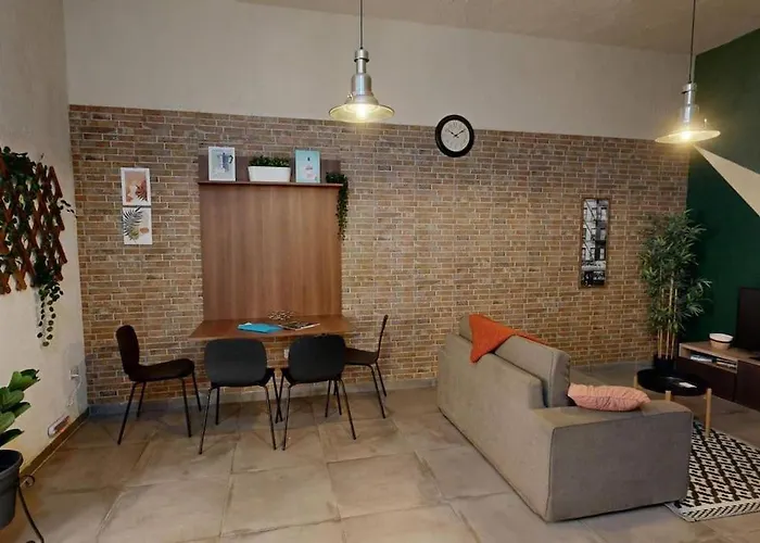 Vibrant One Bedroom At Manoel Island Gzira