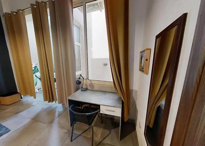 Vibrant One Bedroom At Manoel Island Apartamento *