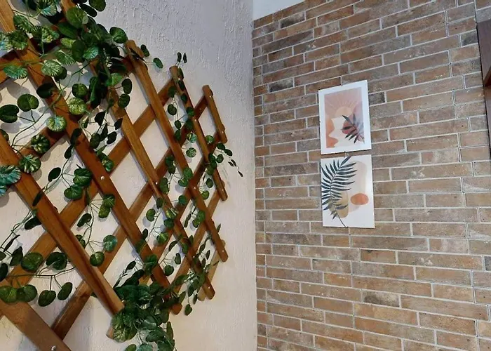 Vibrant One Bedroom At Manoel Island Apartamento